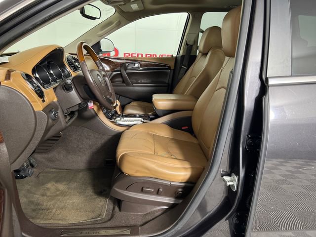 Used 2014 Buick Enclave Leather FWD image 9