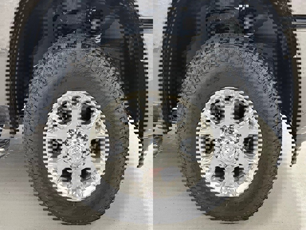 Used 2024 RAM 2500 Laramie image 62