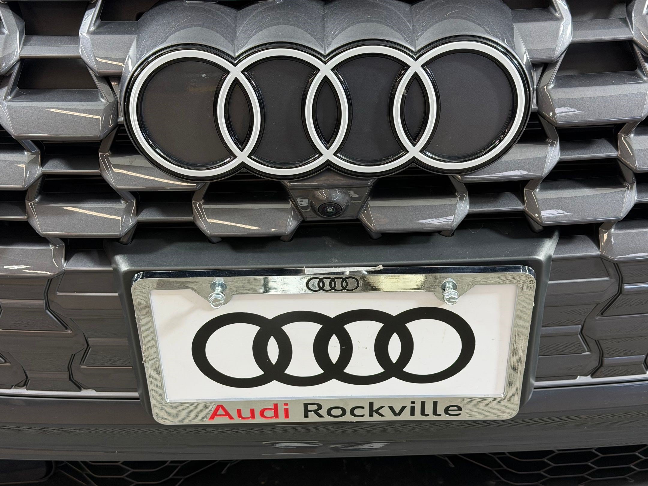 Certified 2025 Audi Q5 Premium w/ Premium Plus AWD/4WD image 26