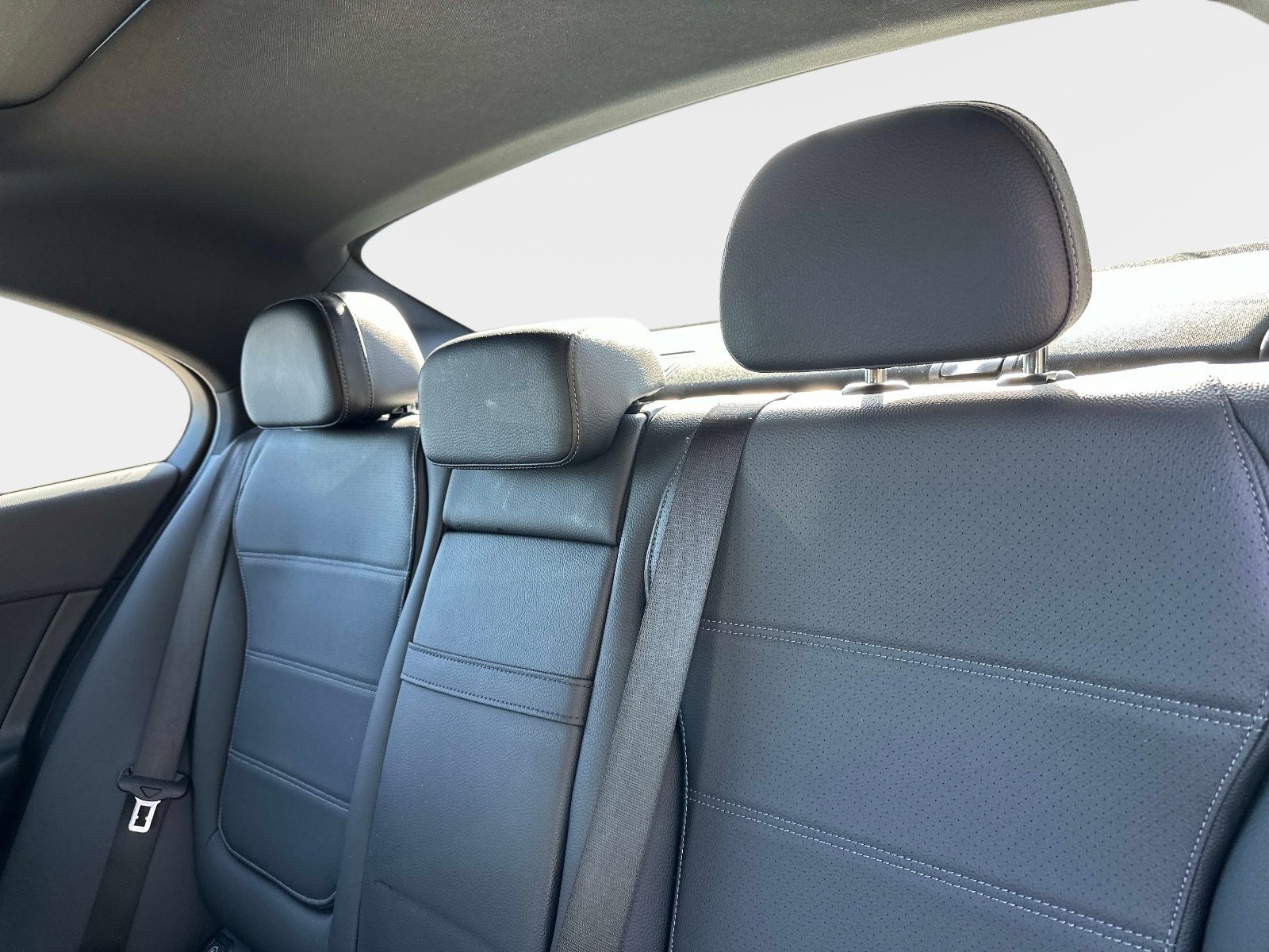 Used 2026 Mercedes-Benz C 300 Sedan image 14