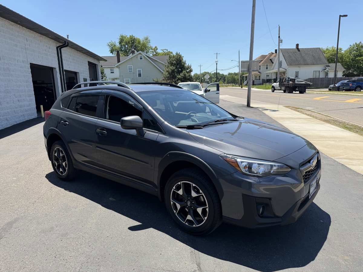 Used 2020 Subaru Crosstrek 2.0i Premium AWD/4WD image 6