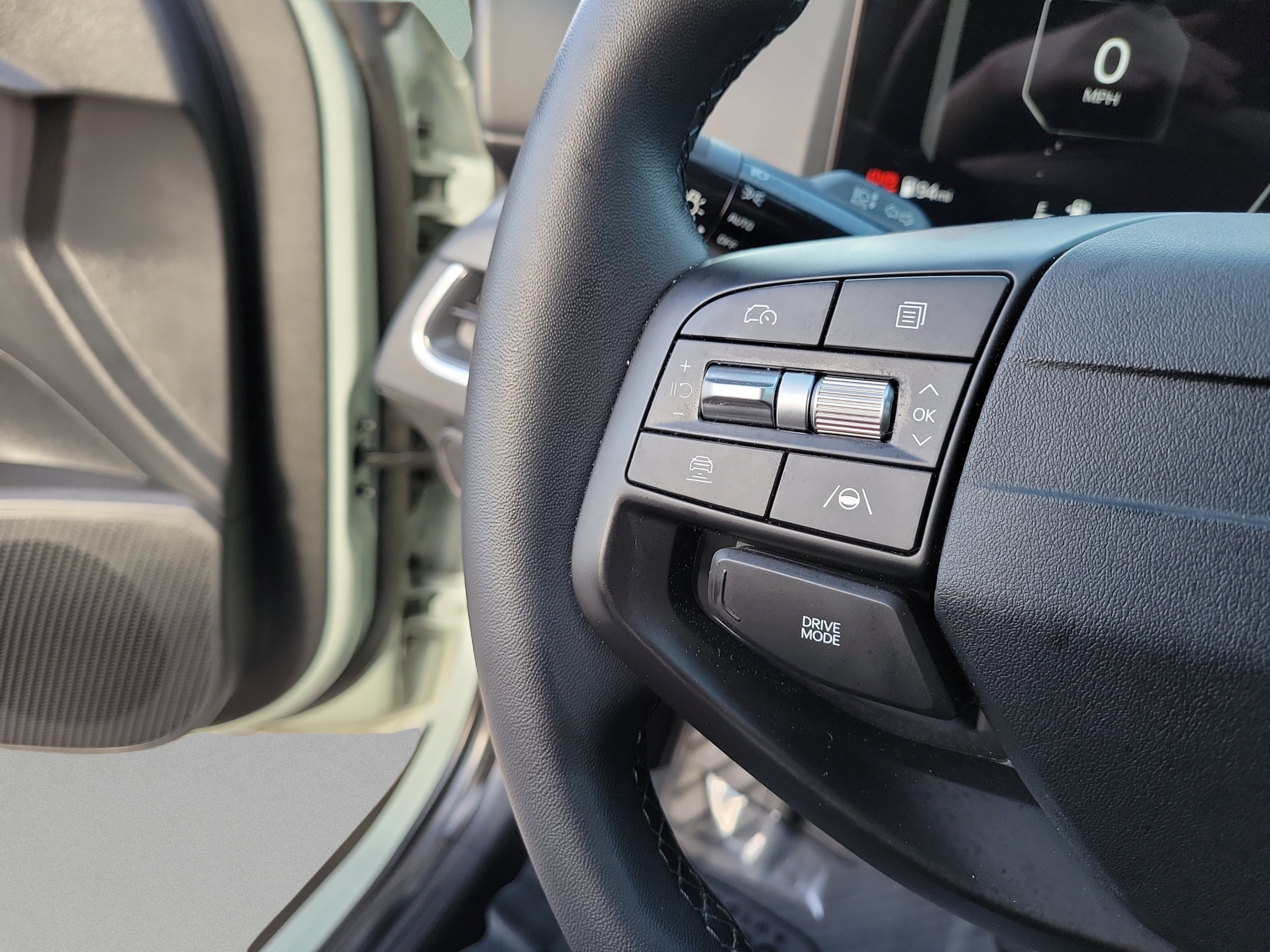 Certified 2025 Kia K4 EX FWD image 26