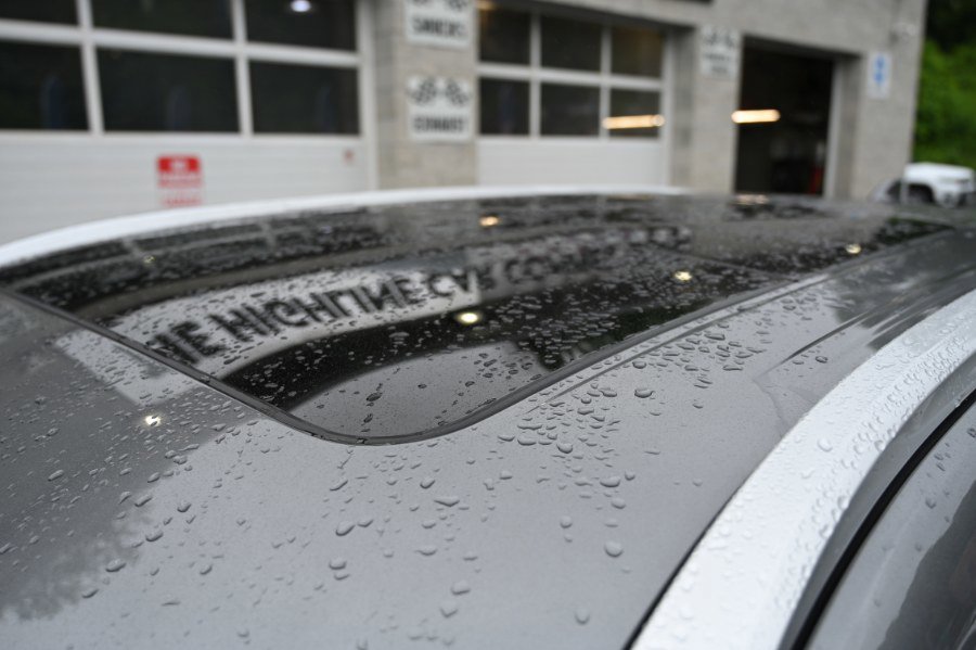 Used 2022 INFINITI QX60 Luxe w/ Cargo Package image 14