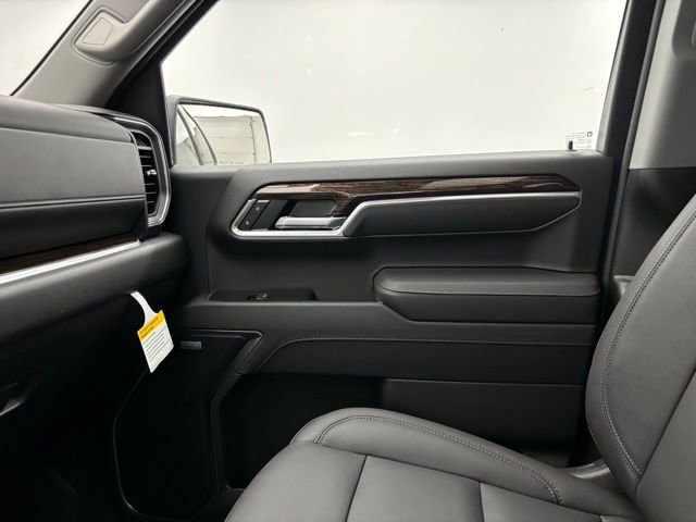 New 2026 GMC Sierra 1500 Elevation w/ Elevation Premium Package image 41