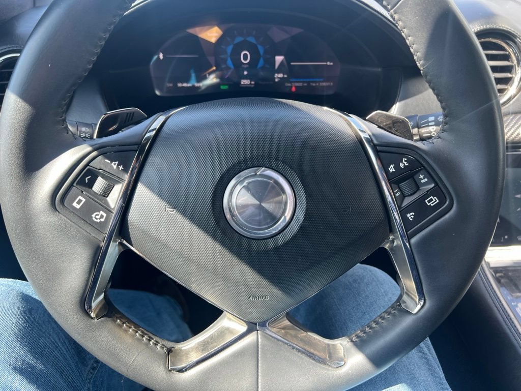 Used 2018 Karma Revero Luxury RWD image 34