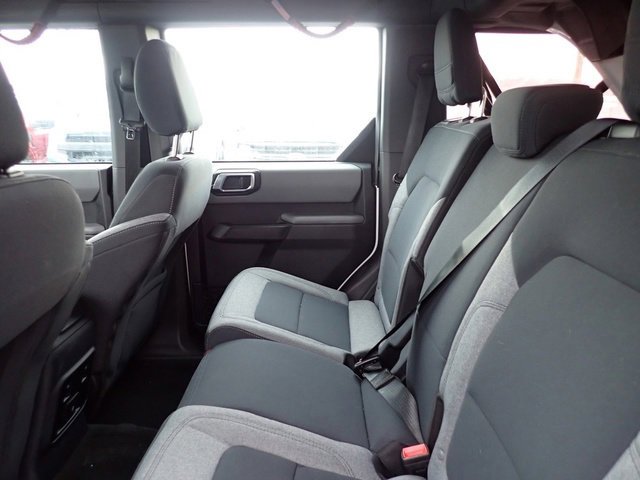 Used 2023 Ford Bronco 4-Door image 17