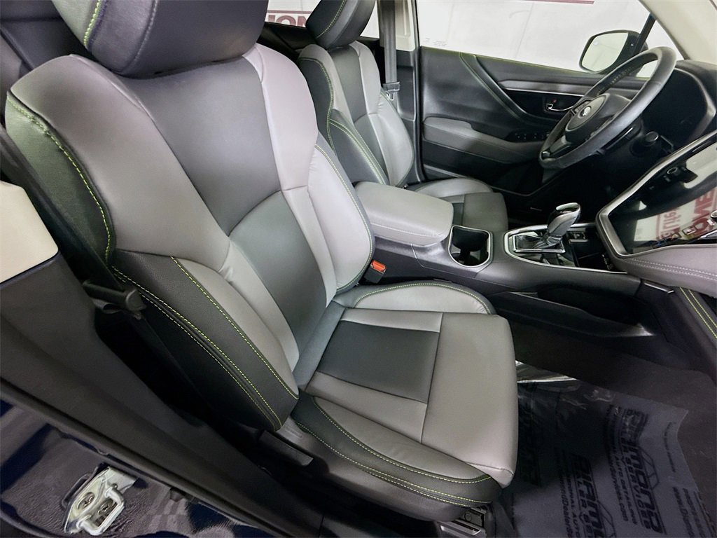 Certified 2024 Subaru Outback Onyx Edition image 33