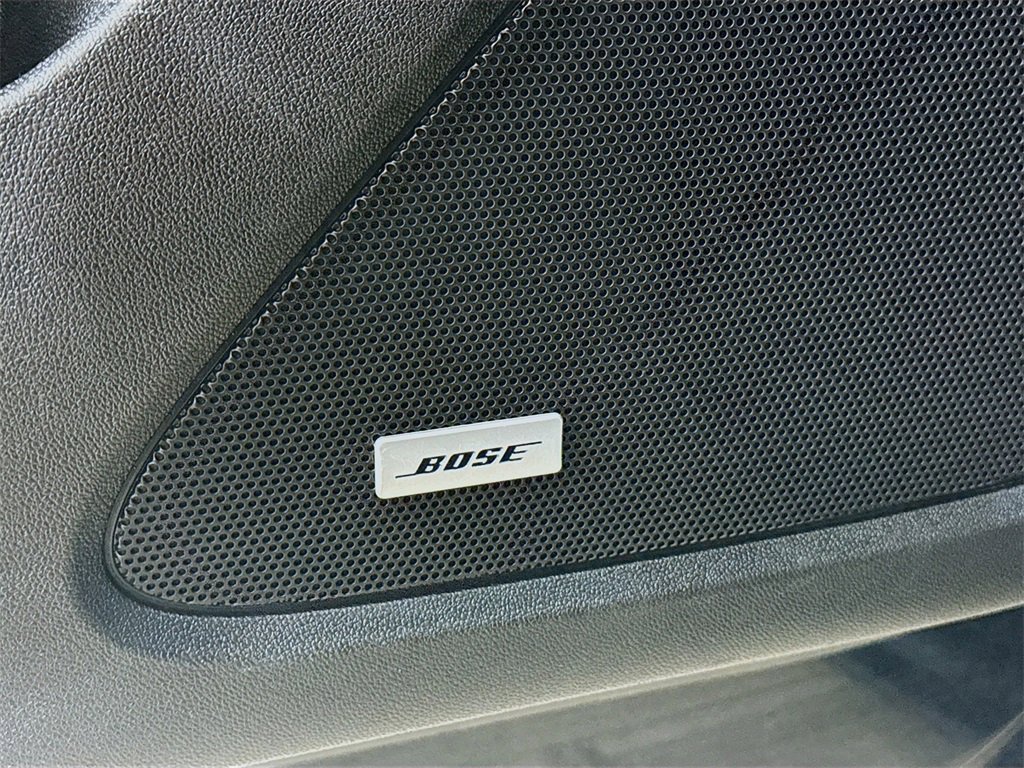 Used 2023 Chevrolet Equinox RS w/ RS Leather Package image 22