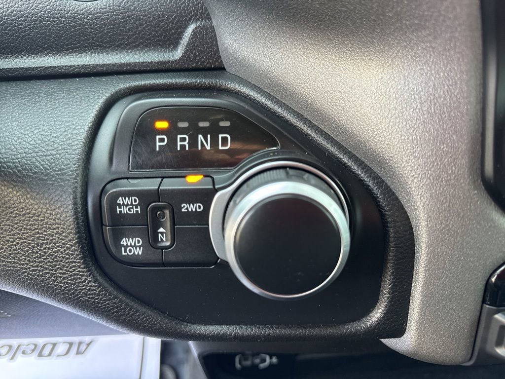 Used 2020 RAM 2500 Tradesman image 24