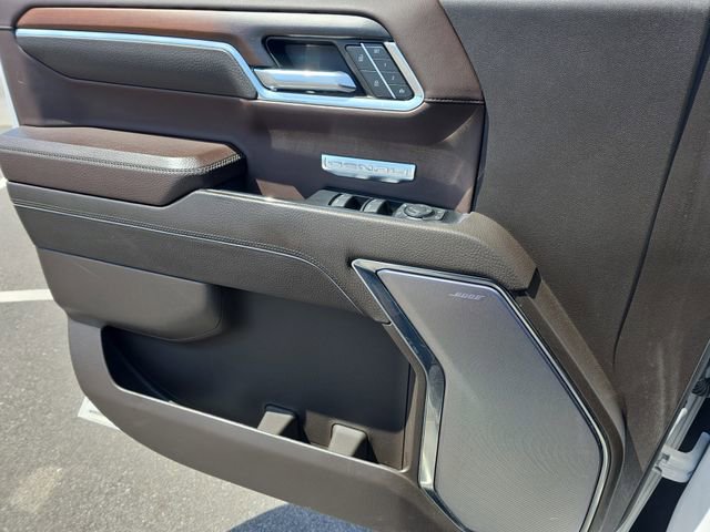 Used 2024 GMC Sierra 1500 Denali AWD/4WD image 24