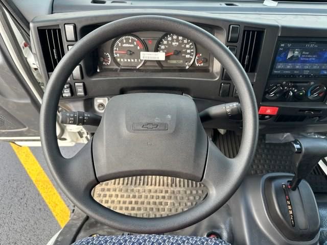 New 2024 Chevrolet Low Cab Forward RWD image 15