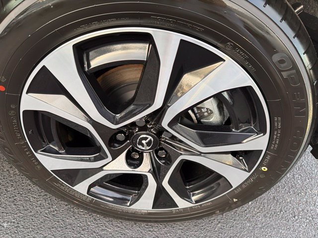 New 2026 MAZDA CX-5 Preferred AWD/4WD image 30