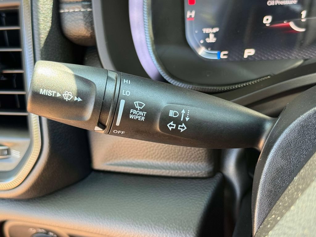 Used 2026 RAM 1500 RHO AWD/4WD image 26