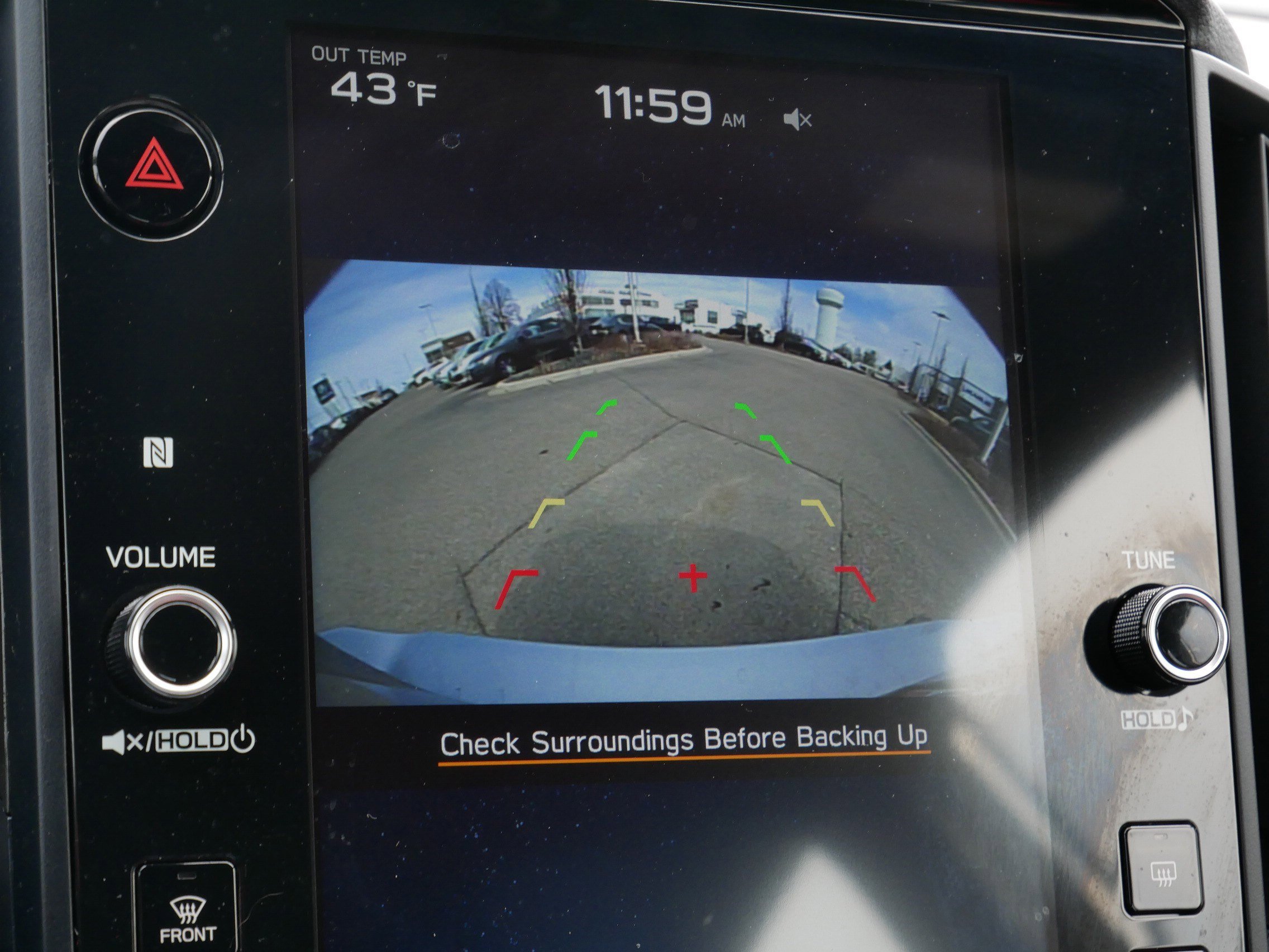 Used 2024 Subaru Impreza RS w/ Popular Package #1 image 27