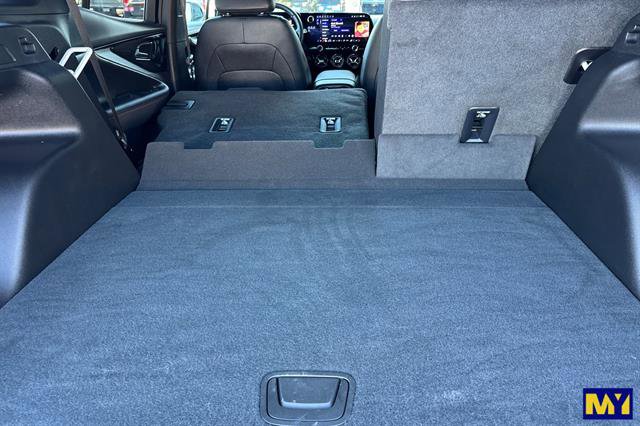 Certified 2024 Chevrolet Blazer EV RS image 18