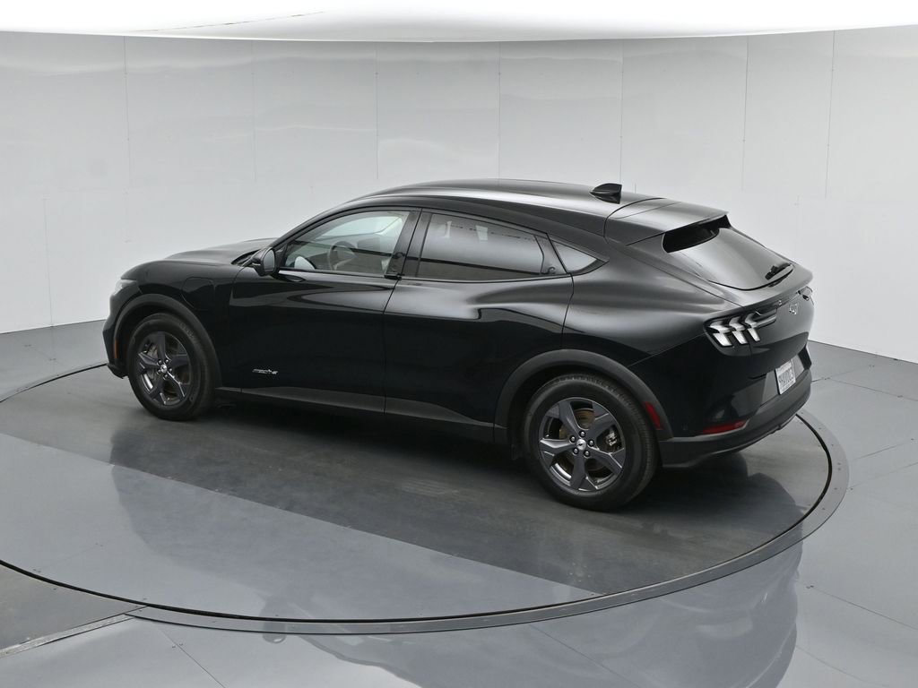 Certified 2023 Ford Mustang Mach-E Select image 43
