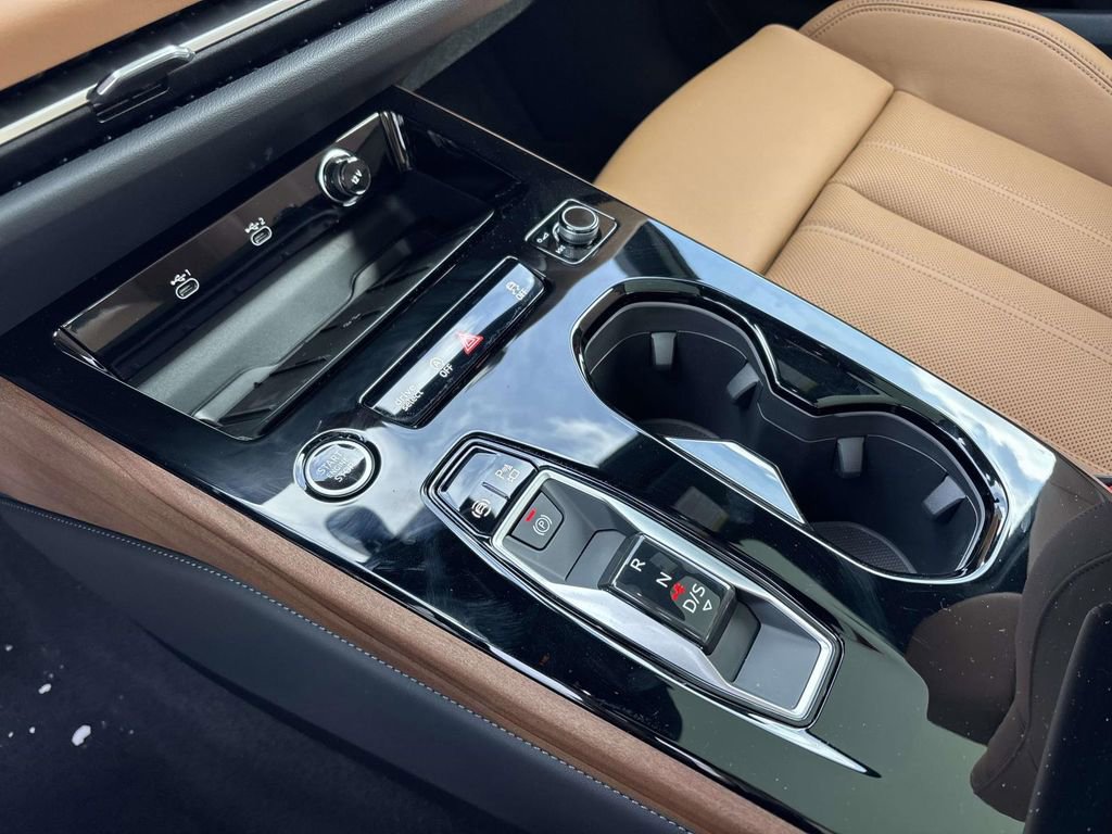 New 2025 Audi A5 2.0T Prestige image 22