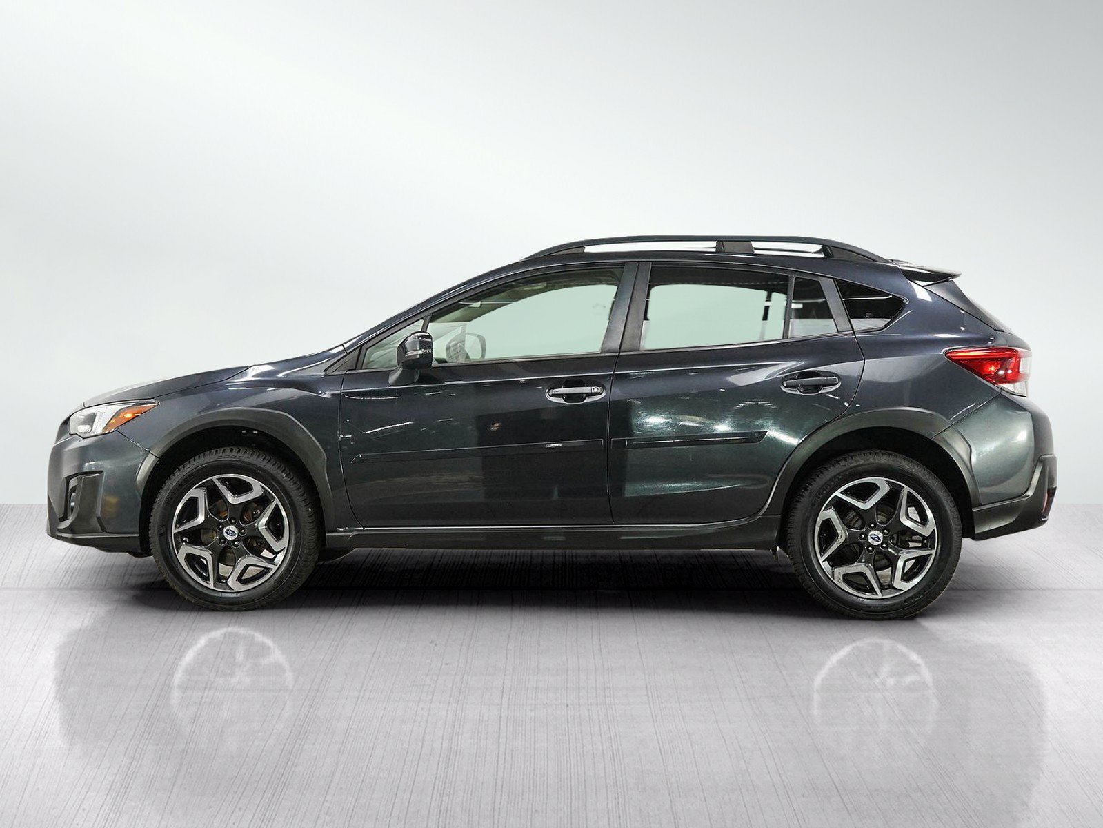 Used 2018 Subaru Crosstrek 2.0i Limited AWD/4WD image 2