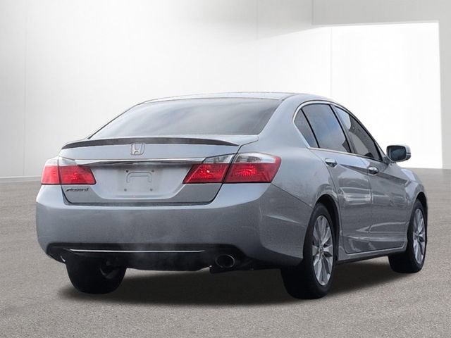Used 2014 Honda Accord EX image 5