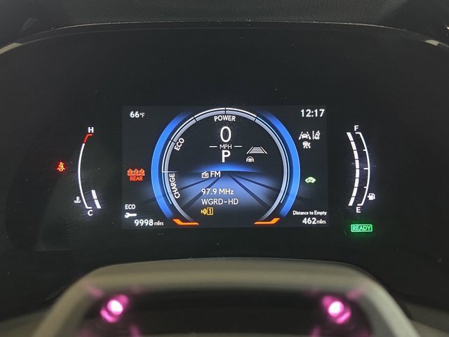 Certified 2024 Lexus RX 350 w/ Convenience Package image 19