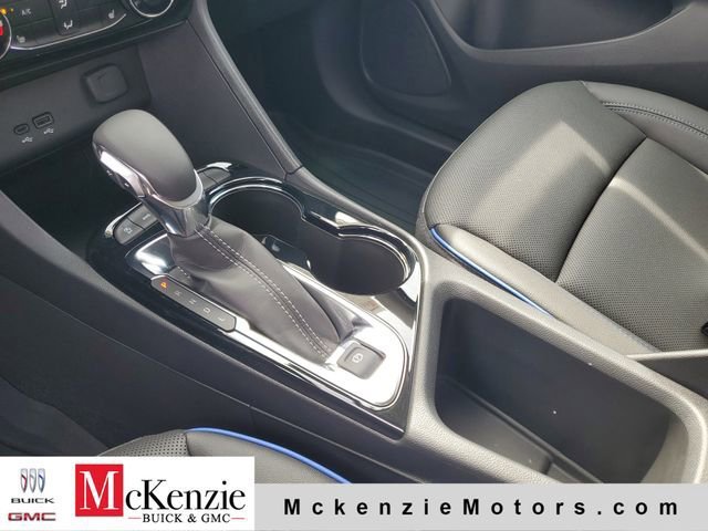 New 2026 Buick Encore GX Sport Touring w/ Comfort Package AWD/4WD image 18