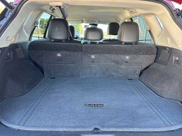 Used 2022 Nissan Murano SL image 34