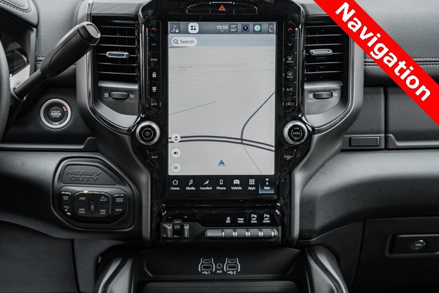 New 2026 RAM 2500 Rebel image 8