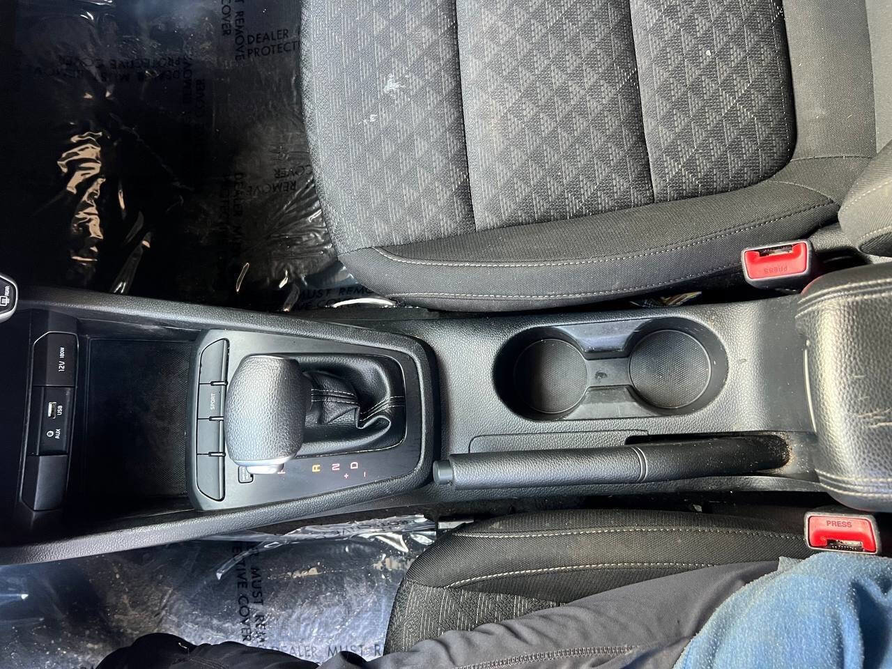 Used 2019 Kia Rio S image 22