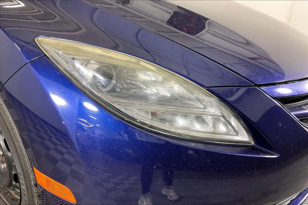 Used 2009 MAZDA MAZDA6 i Sport image 36