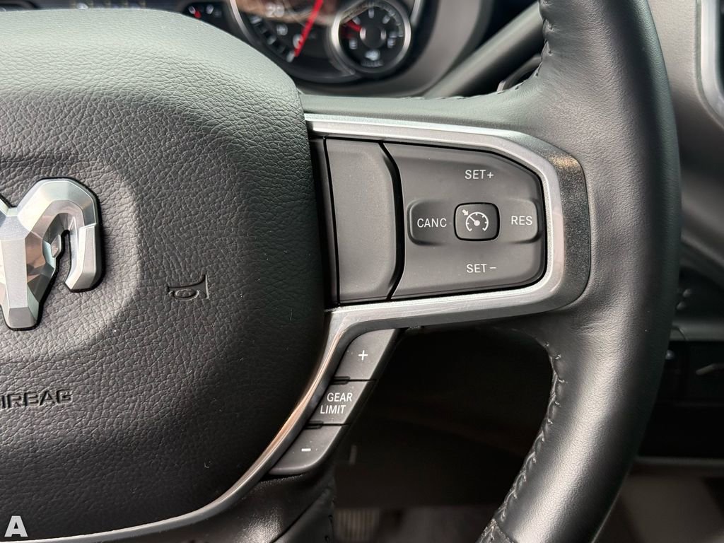 Certified 2023 RAM 2500 Laramie image 17