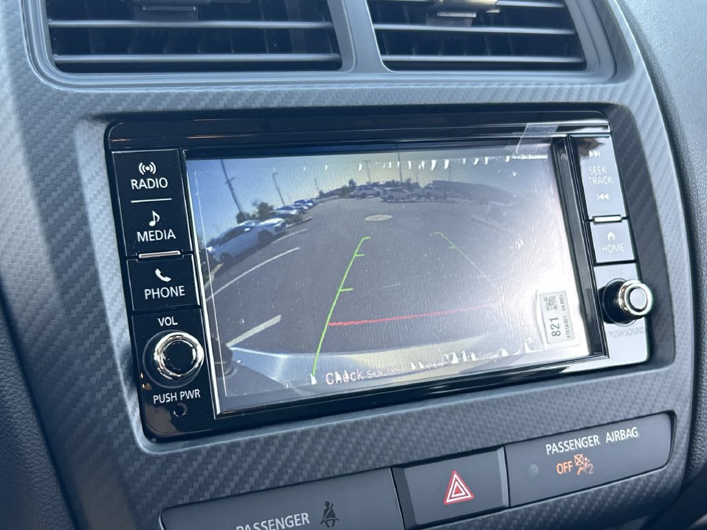 New 2027 Mitsubishi Outlander Sport FWD image 10