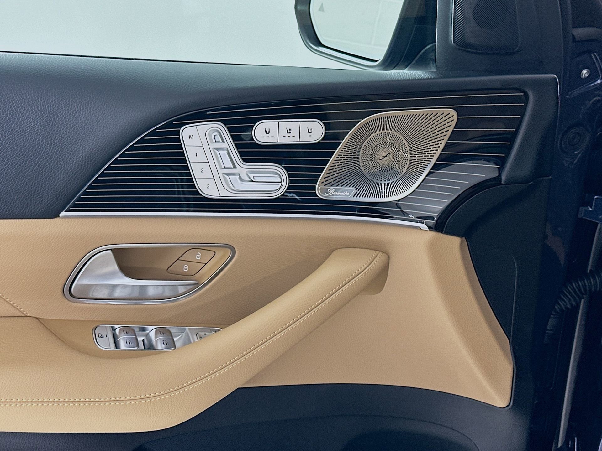 New 2026 Mercedes-Benz GLE 450 4MATIC image 19