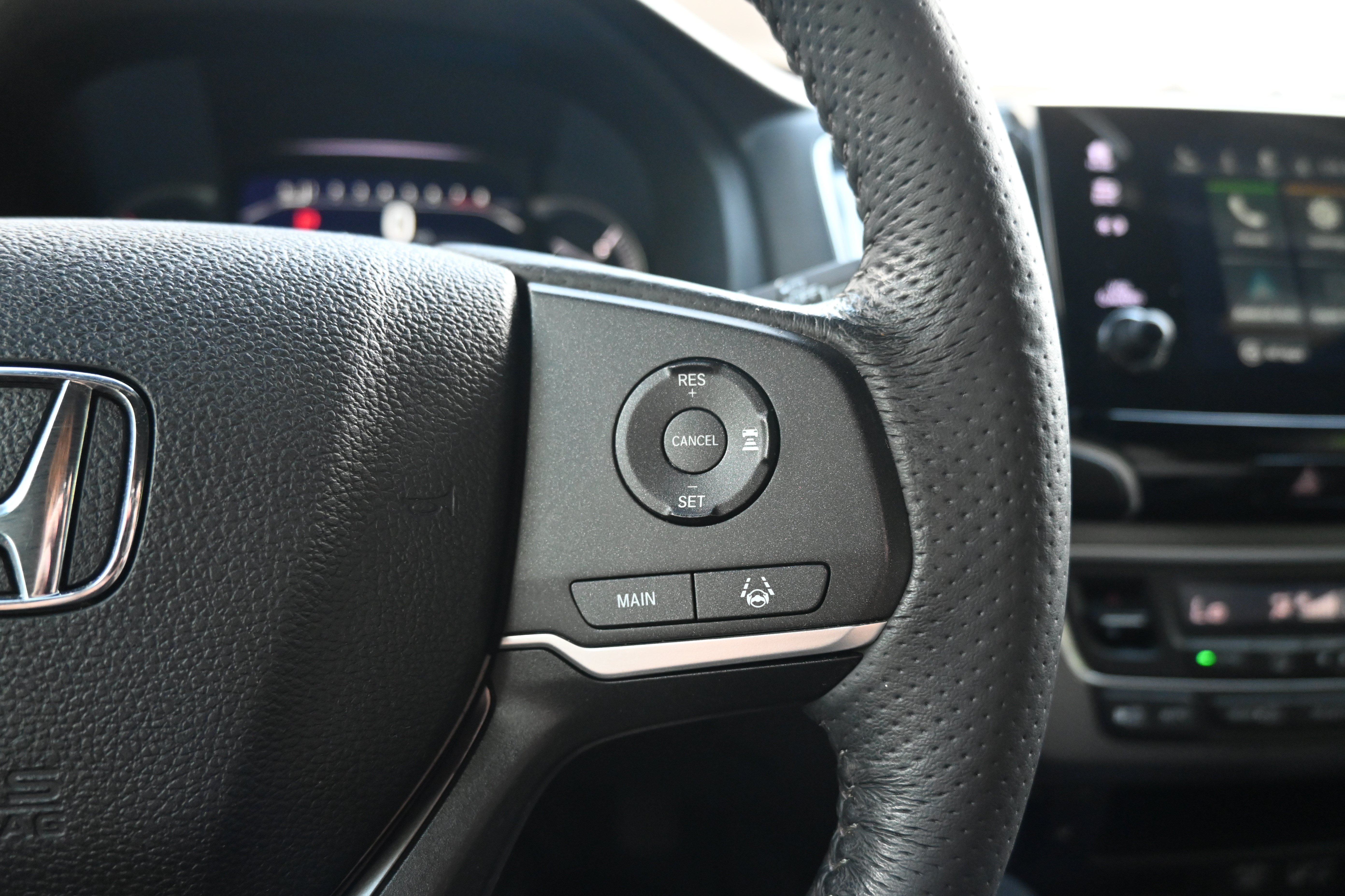 Used 2022 Honda Passport EX-L image 18