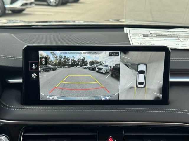 New 2026 Genesis G70 2.5T Prestige image 20