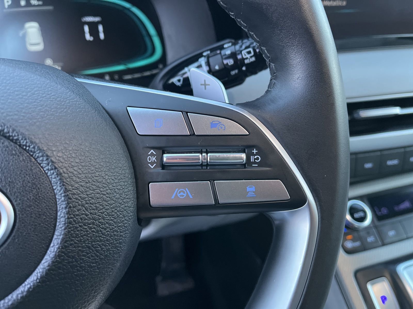 Used 2025 Hyundai Palisade SEL image 31