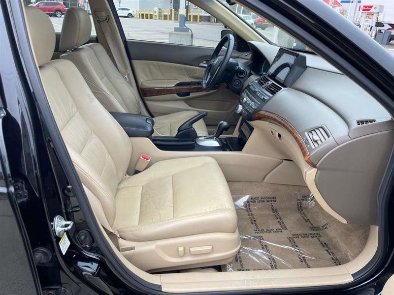 Used 2010 Honda Accord EX-L image 13