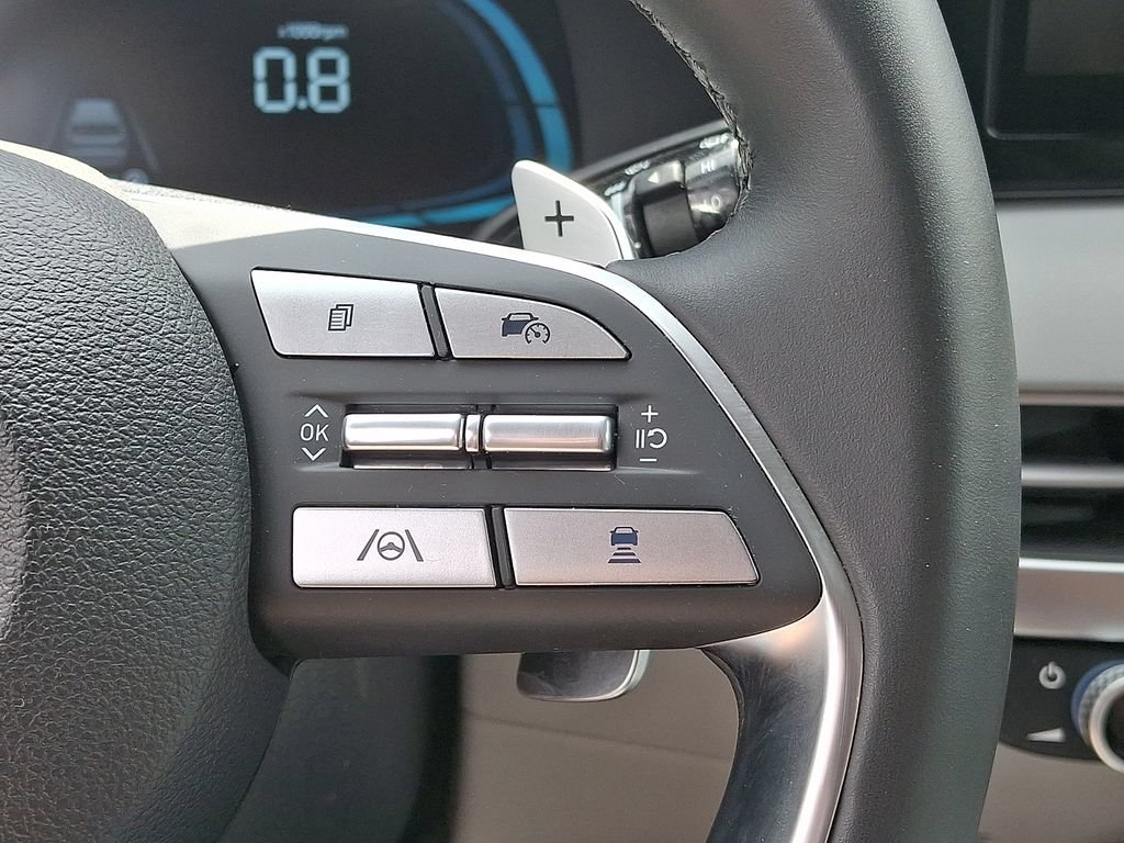 Used 2025 Hyundai Palisade SEL FWD image 22