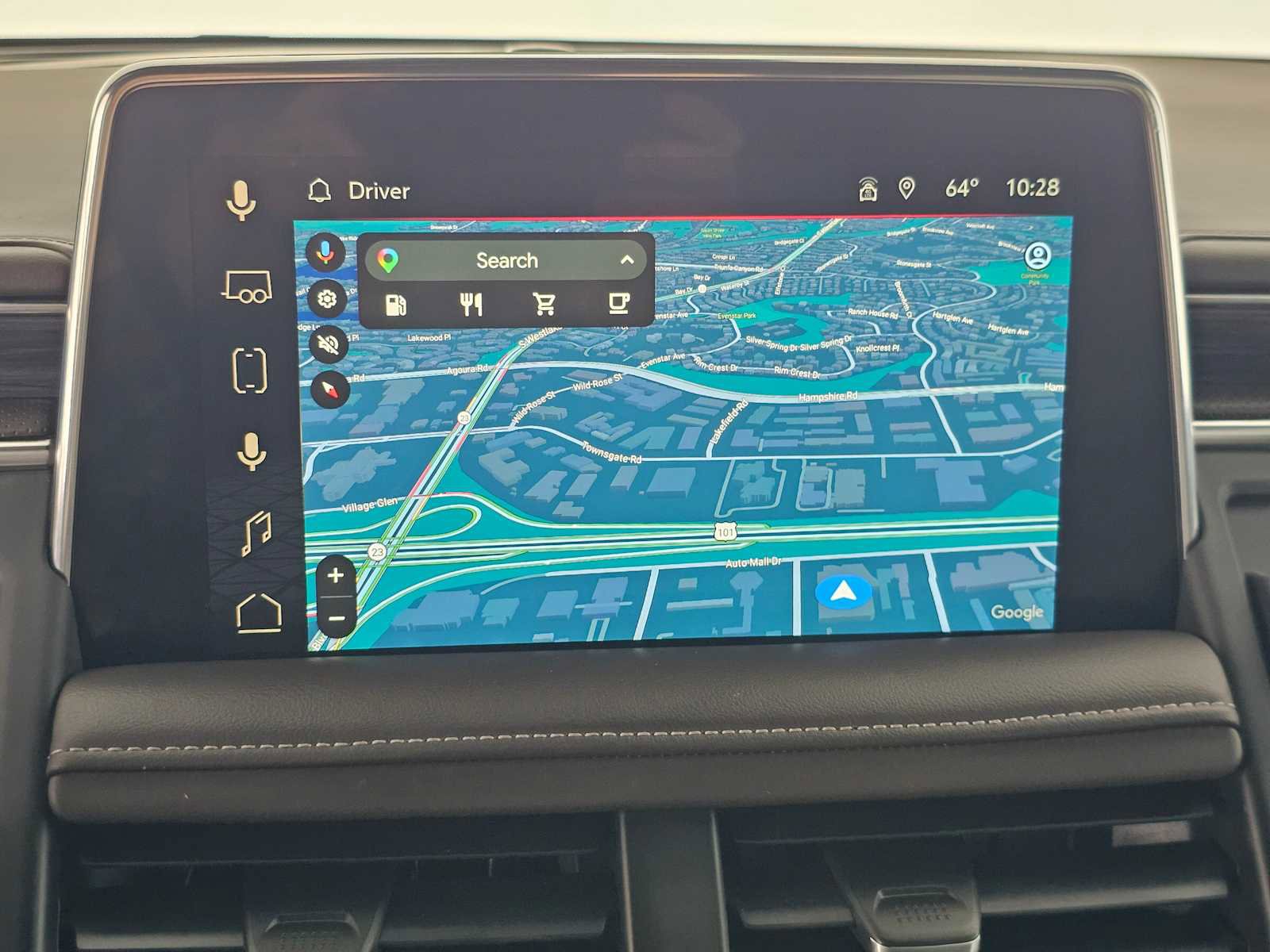 Used 2023 GMC Yukon SLT image 26