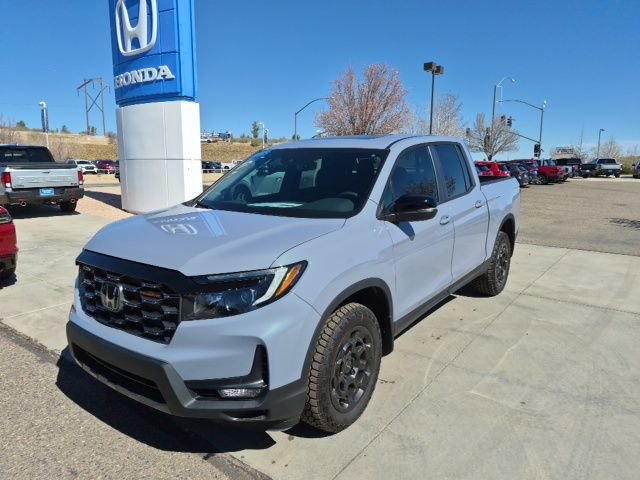 New 2026 Honda Ridgeline TrailSport+ image 2