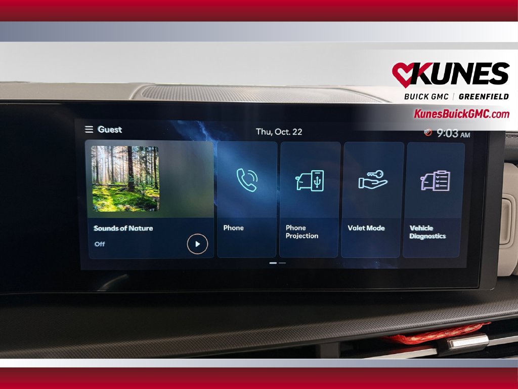 Used 2026 Hyundai Santa Fe SEL FWD image 26