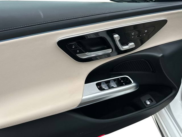 Certified 2024 Mercedes-Benz E 350 4MATIC Sedan image 16