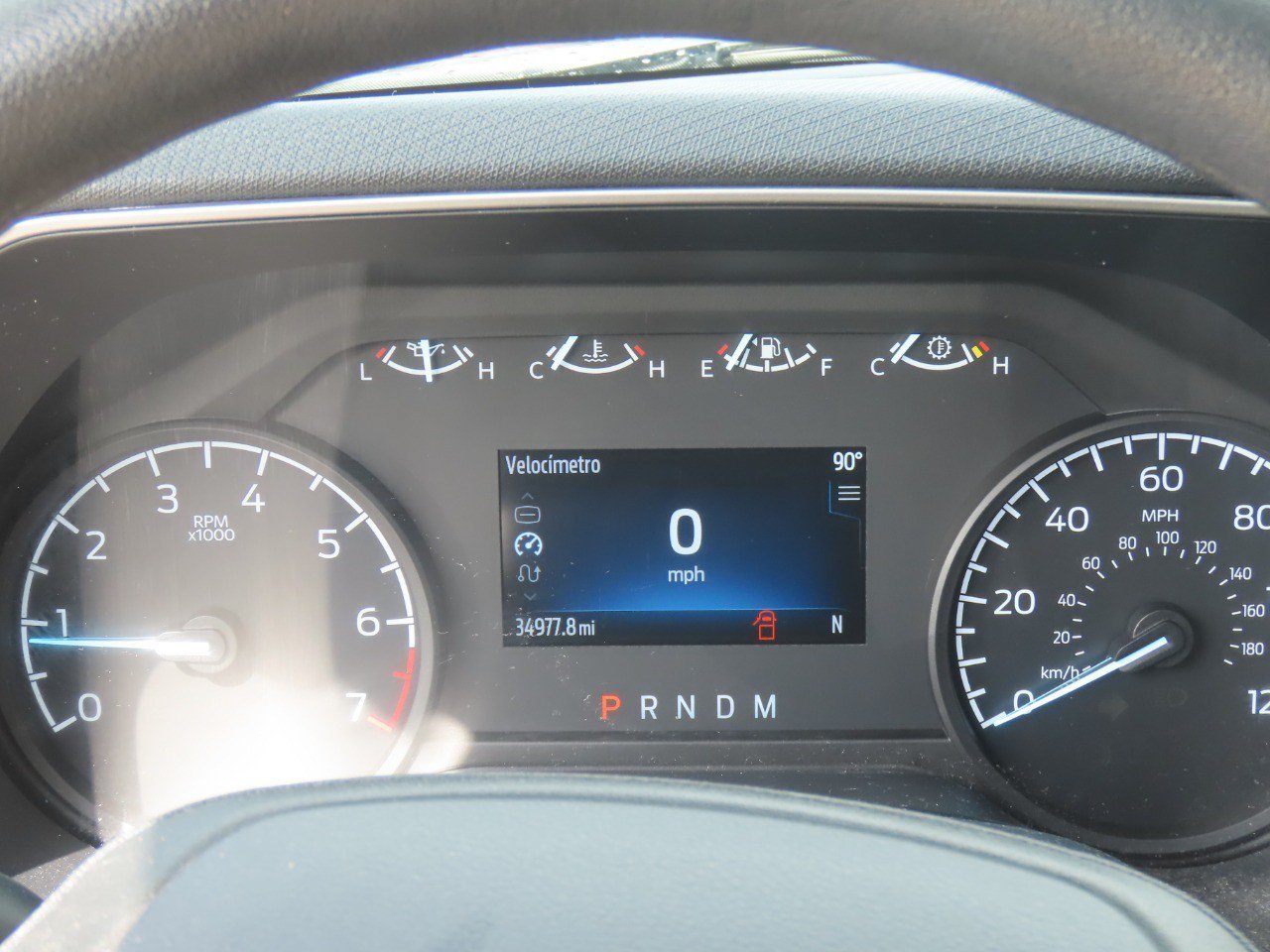 Used 2023 Ford F150 XL w/ STX Appearance Package RWD image 28