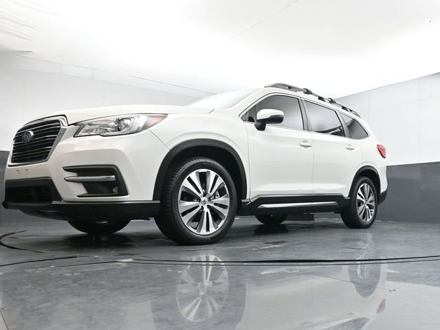 Used 2020 Subaru Ascent Limited w/ Popular Package #3 image 36