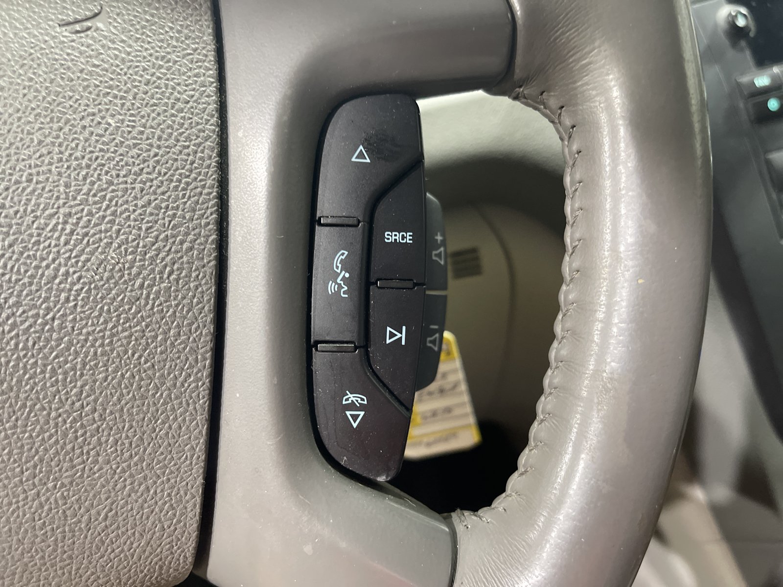 Used 2012 Buick Enclave Leather w/ Trailering Provision Package AWD/4WD image 25