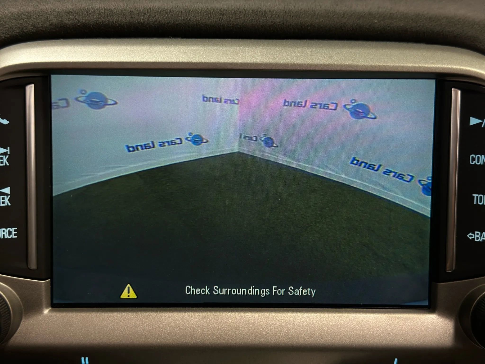 Used 2014 Chevrolet Camaro ZL1 RWD image 36