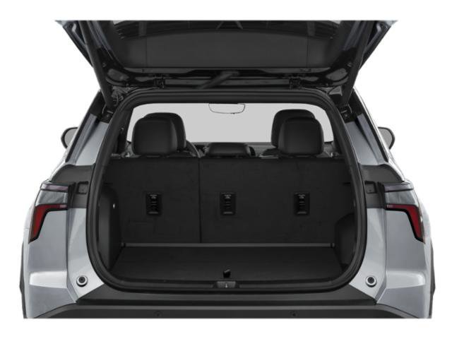 New 2026 Chevrolet Equinox RS w/ Convenience Package III image 14