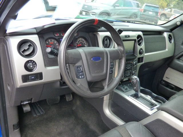 Used 2013 Ford F150 SVT Raptor AWD/4WD image 22