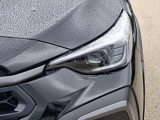 New 2026 Subaru Crosstrek 2.5i Limited AWD/4WD image 10