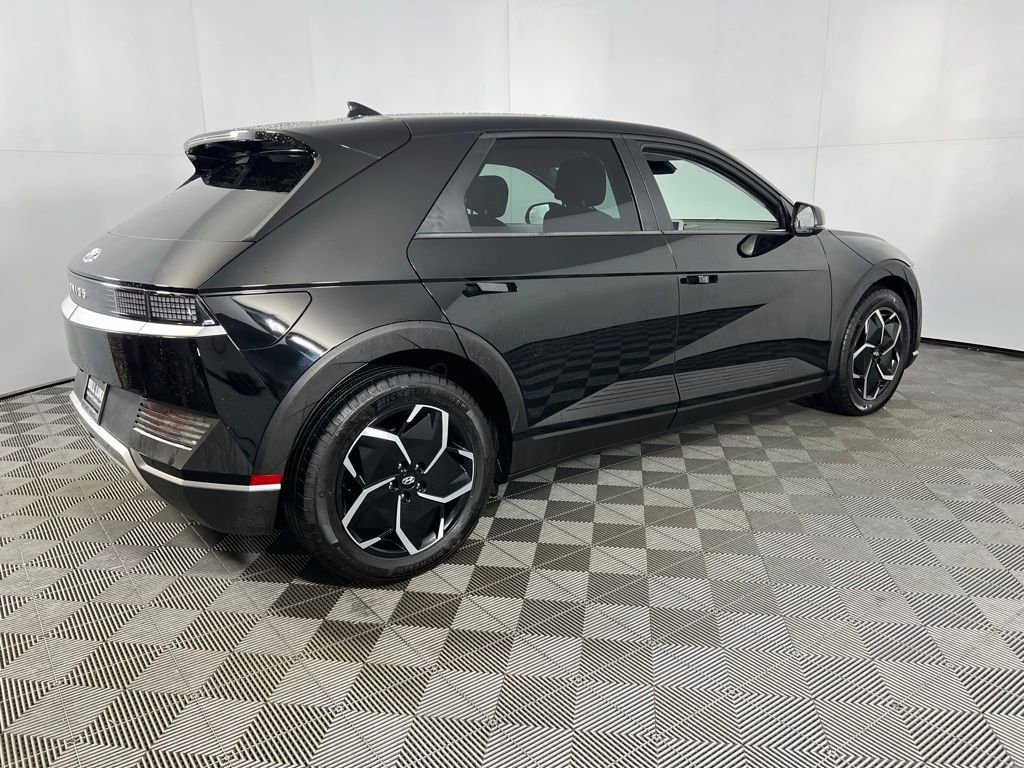 Used 2024 Hyundai Ioniq 5 SEL image 5