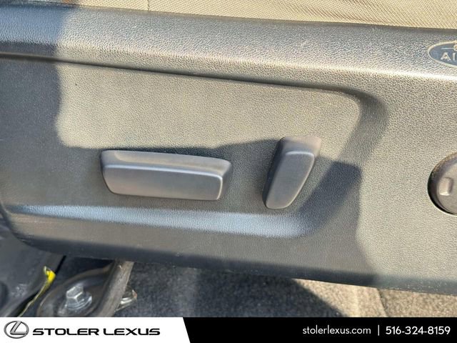 Used 2017 Toyota Tundra SR5 w/ SR5 Upgrade Package image 19